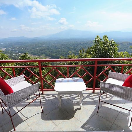 Redhill Kandy Tennekumbura ภายนอก รูปภาพ