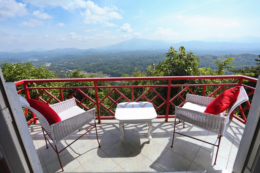 Redhill Kandy Tennekumbura ภายนอก รูปภาพ