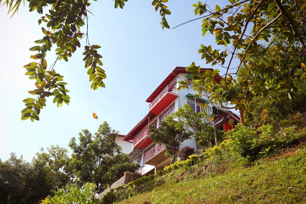 Redhill Kandy Tennekumbura ภายนอก รูปภาพ