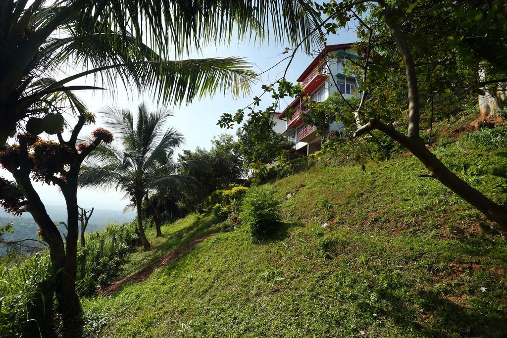 Redhill Kandy Tennekumbura ภายนอก รูปภาพ