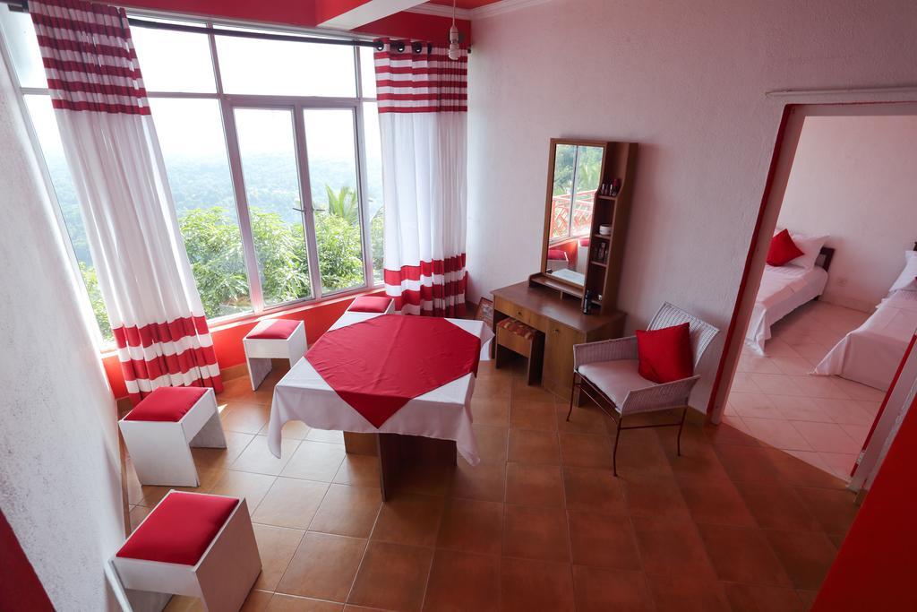 Redhill Kandy Tennekumbura ห้อง รูปภาพ