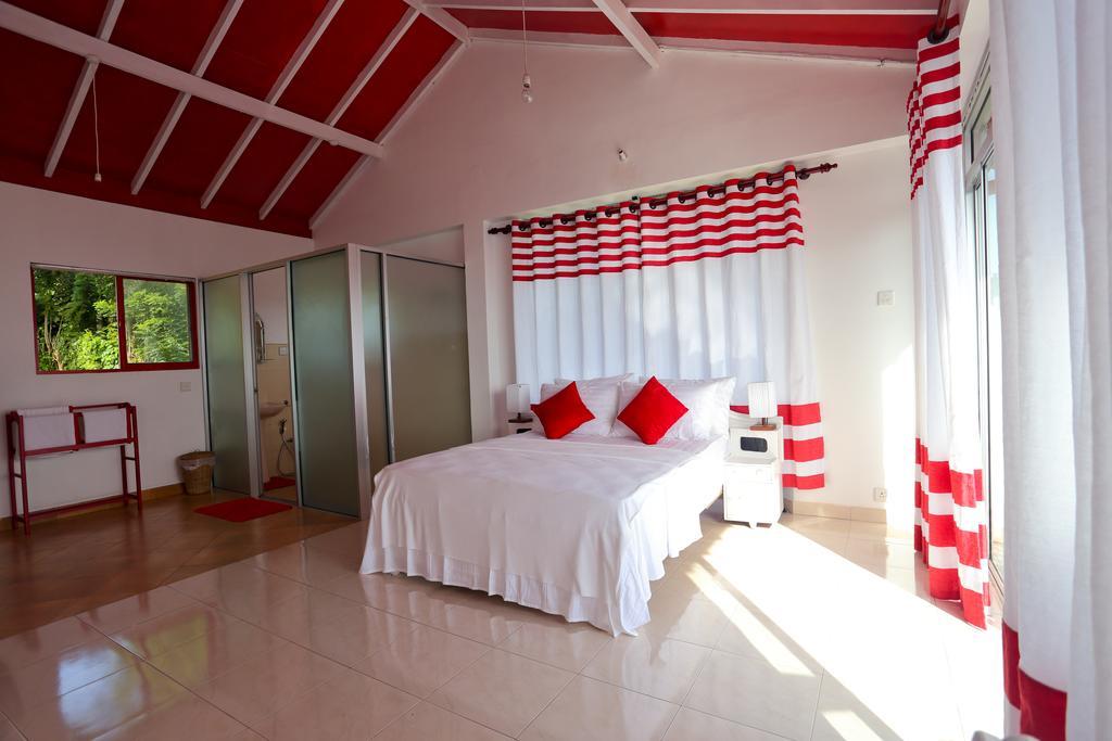 Redhill Kandy Tennekumbura ภายนอก รูปภาพ