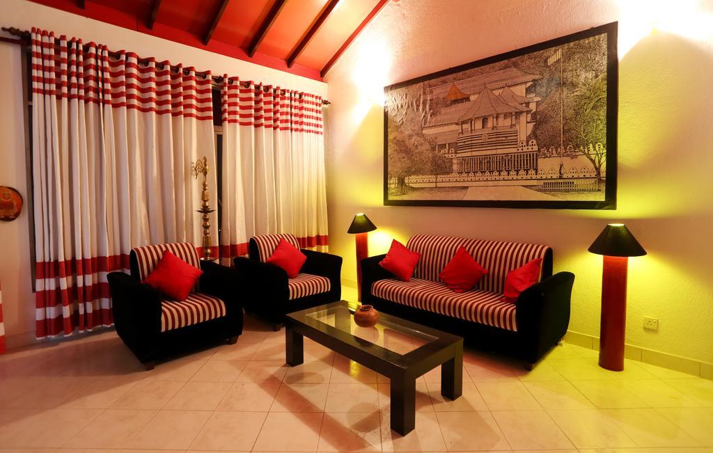 Redhill Kandy Tennekumbura ภายนอก รูปภาพ