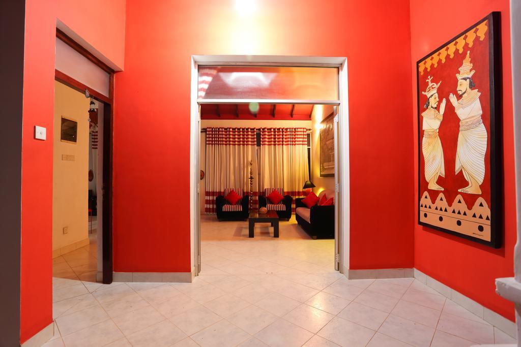 Redhill Kandy Tennekumbura ภายนอก รูปภาพ