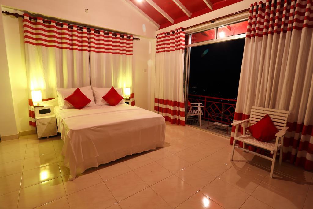 Redhill Kandy Tennekumbura ภายนอก รูปภาพ