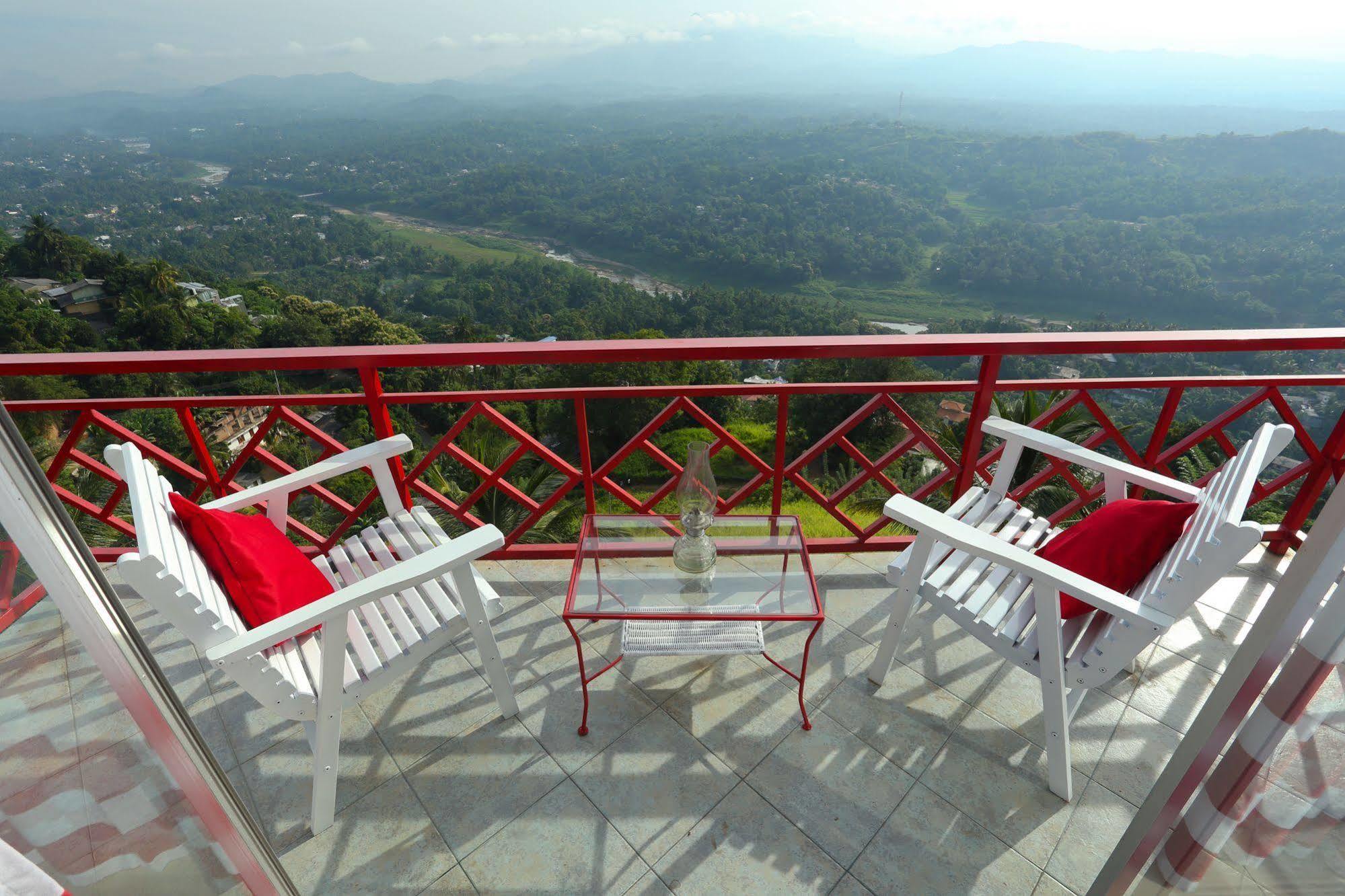 Redhill Kandy Tennekumbura ภายนอก รูปภาพ