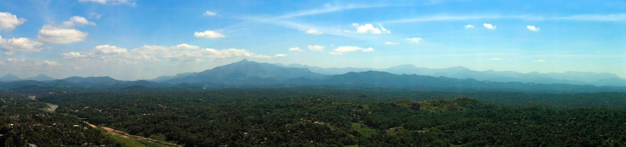 Redhill Kandy Tennekumbura ภายนอก รูปภาพ
